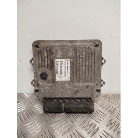 CALCULATEUR MOTEUR FIAT GRANDE PUNTO 1.3 D 2008
