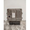 CALCULATEUR MOTEUR FIAT GRANDE PUNTO 1.3 D 2008