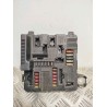 BOITIER FUSIBLE RENAULT MEGANE 2 PHASE 1 1.5 DCI - 8V TURBO 2003