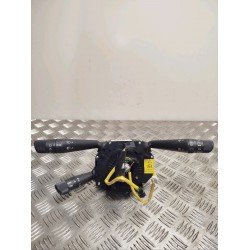 BLOC DE COMMANDE SUR COLONNE DIRECTION FIAT GRANDE PUNTO 1.3D 2008