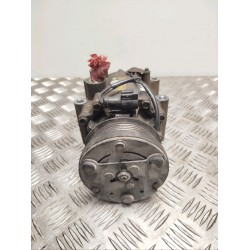 COMPRESSEUR AIR CONDITIONNE FORD FOCUS 1 1.8 TDDI - 8V TURBO 1999