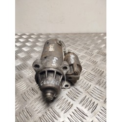 DEMARREUR FORD FOCUS 1 1.8 TDDI - 8V TURBO 1999