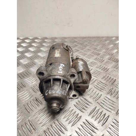 DEMARREUR FORD FOCUS 1 1.8 TDDI - 8V TURBO 1999