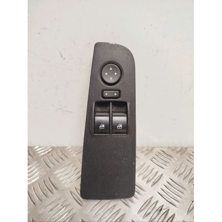 COMMANDE LEVE-GLACE PORTE AVG FIAT GRANDE PUNTO 1.3 D 2008