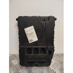 MODULE ELECTRONIQUE RENAULT MEGANE 2 PHASE 1 1.5 DCI - 8V TURBO 2003
