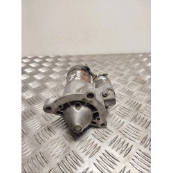 DEMARREUR PEUGEOT 306 PHASE 2 2.0 HDI - 8V TURBO 2000