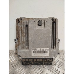CALCULATEUR MOTEUR RENAULT LAGUNA 2 PHASE 2 GRANDTOUR II 2.0DCI 2007