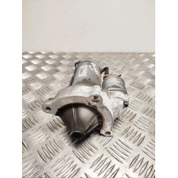 DEMARREUR PEUGEOT 307 PHASE 1 2.0 HDI - 8V TURBO 2001