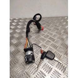 NEIMAN PEUGEOT 307 PHASE 1 2.0 HDI - 8V TURBO 2001