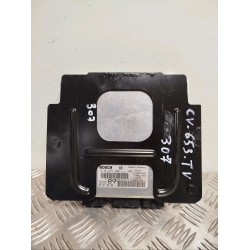 CALCULATEUR MOTEUR PEUGEOT 307 2.0 HDI 2003