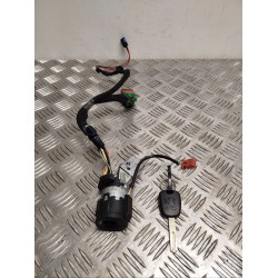 NEIMAN PEUGEOT 307 2.0 HDI 2003