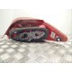 FEU AR G PEUGEOT 307 PHASE 1 2.0 HDI - 8V TURBO 2001