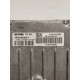 CALCULATEUR MOTEUR PEUGEOT 307 PHASE 1 2.0 HDI - 8V TURBO 2001