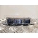 CALCULATEUR MOTEUR PEUGEOT 307 PHASE 1 2.0 HDI - 8V TURBO 2001