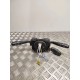 BLOC DE COMMANDE SUR COLONNE DIRECTION PEUGEOT 307 2.0 HDI 2003