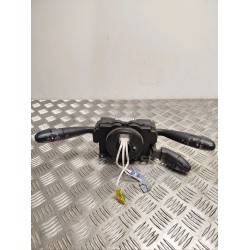 BLOC DE COMMANDE SUR COLONNE DIRECTION PEUGEOT 307 2.0 HDI 2003