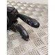 BLOC DE COMMANDE SUR COLONNE DIRECTION PEUGEOT 307 2.0 HDI 2003