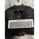BLOC DE COMMANDE SUR COLONNE DIRECTION PEUGEOT 307 2.0 HDI 2003