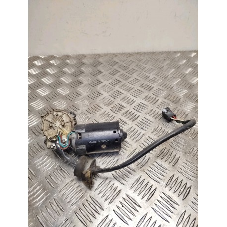 MOTEUR ESSUIE-GLACE AV PEUGEOT 205 PHASE 2