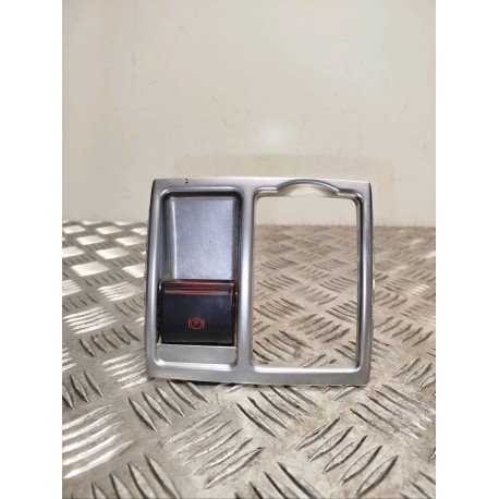 INTER.CDE FREIN A MAIN FORD C-MAX 1 PHASE 1 1.6 TDCI - 16V TURBO 2005