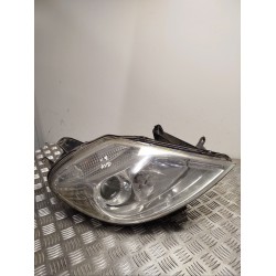 PHARE D CITROEN C8