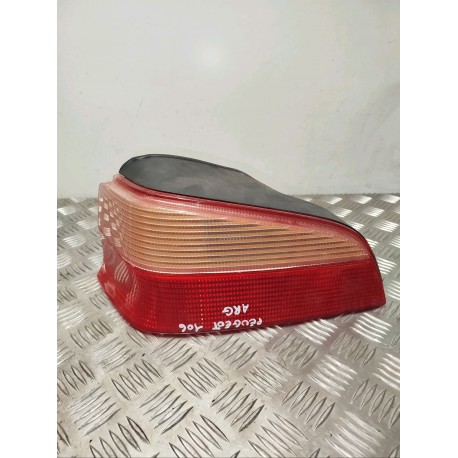 FEU AR G PEUGEOT 106 PHASE 2 1.1I - 8V 2001