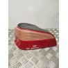 FEU AR G PEUGEOT 106 PHASE 2 1.1I - 8V 2001