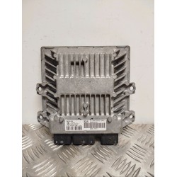 CALCULATEUR MOTEUR PEUGEOT 107