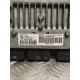 CALCULATEUR MOTEUR PEUGEOT 107