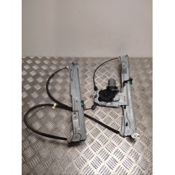 MECANISME LEVE-GLACE AV D RENAULT CLIO 3 PHASE 1 1.4I - 16V 2006