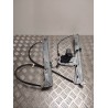 MECANISME LEVE-GLACE AV D RENAULT CLIO 3 PHASE 1 1.4I - 16V 2006