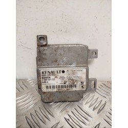 MODULE ELECTRONIQUE RENAULT CLIO 2