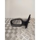 RETROVISEUR EXT G RENAULT CLIO 3 PHASE 1 1.5 DCI - 8V TURBO 2006
