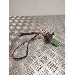 RESISTANCE DE CHAUFFAGE RENAULT CLIO 3  1.5 DCI - 8V TURBO 2006