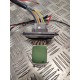 RESISTANCE DE CHAUFFAGE RENAULT CLIO 3  1.5 DCI - 8V TURBO 2006