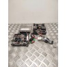 KIT DE DEMARRAGE PEUGEOT 307 PHASE 1 2.0 HDI - 8V TURBO 2002
