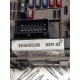 KIT DE DEMARRAGE PEUGEOT 307 PHASE 1 2.0 HDI - 8V TURBO 2002