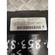 KIT DE DEMARRAGE PEUGEOT 307 PHASE 1 2.0 HDI - 8V TURBO 2002