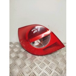 FEU AR G RENAULT CLIO 3 PHASE 1 1.5 DCI - 8V TURBO 2006