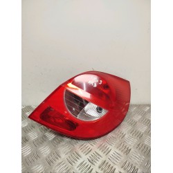 FEU AR D RENAULT CLIO 3 PHASE 1 1.5 DCI - 8V TURBO 2006