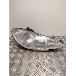 PHARE D PEUGEOT 206