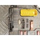BOITIER BSM PEUGEOT 206 1.4 HDI 2003