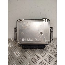 CALCULATEUR MOTEUR PEUGEOT 207 1.4 HDI 2003
