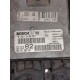 CALCULATEUR MOTEUR PEUGEOT 207 1.4 HDI 2003