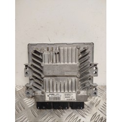 CALCULATEUR MOTEUR RENAULT MEGANE 2 PHASE 2