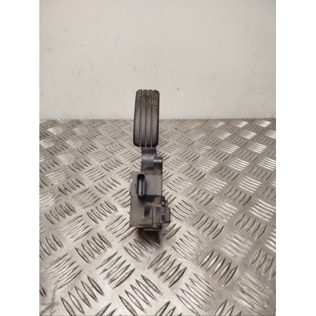 PEDALE ACCELERATEUR RENAULT SCENIC 3 PHASE 1 1.9 DCI - 8V TURBO 2010