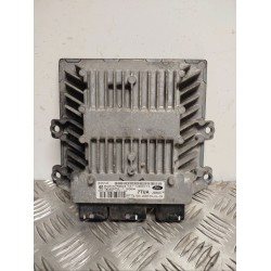 CALCULATEUR MOTEUR FORD FUSION PHASE 2 1.4 TDCI - SENSO PLUS 2009