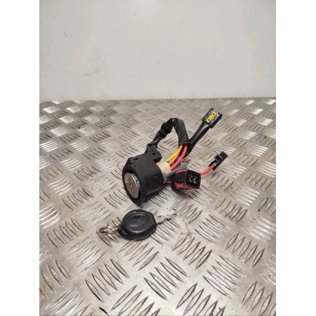 NEIMAN PEUGEOT 206 PHASE 1 1.4I - 8V 2000