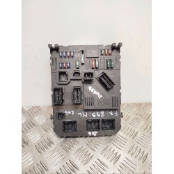 CALCULATEUR MOTEUR PEUGEOT 206 1.4 HDI - 8V TURBO 2003