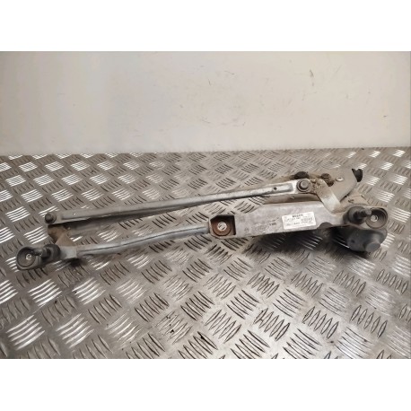 MOTEUR ESSUIE-GLACE AV FORD FIESTA 6